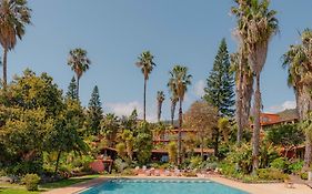 Quinta Splendida Wellness&Botanical Garden
