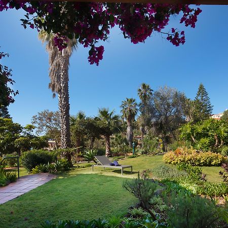 Hotel Quinta Splendida Wellness&Botanical Garden Caniço Exterior foto