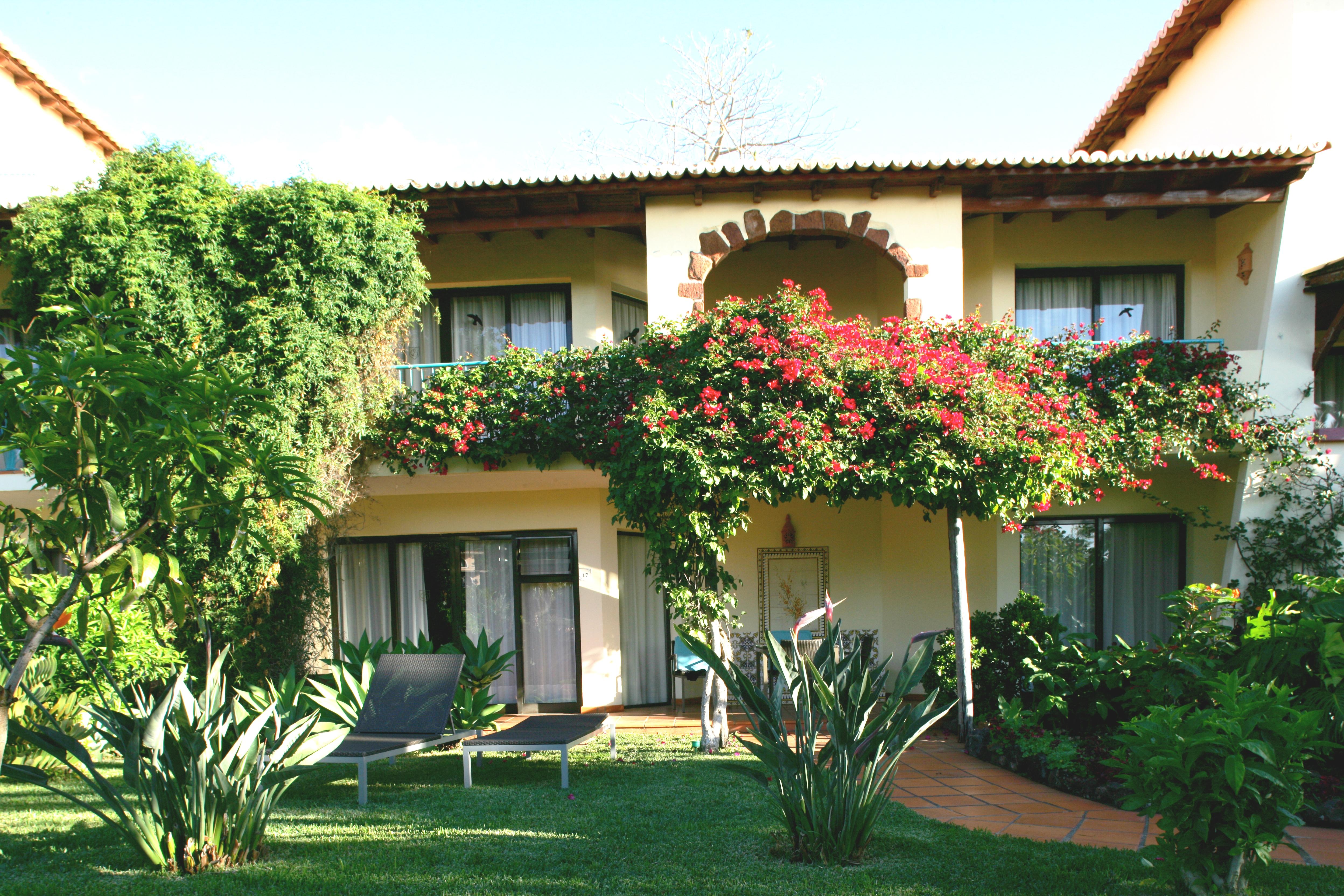 Hotel Quinta Splendida Wellness&Botanical Garden Caniço Exterior foto