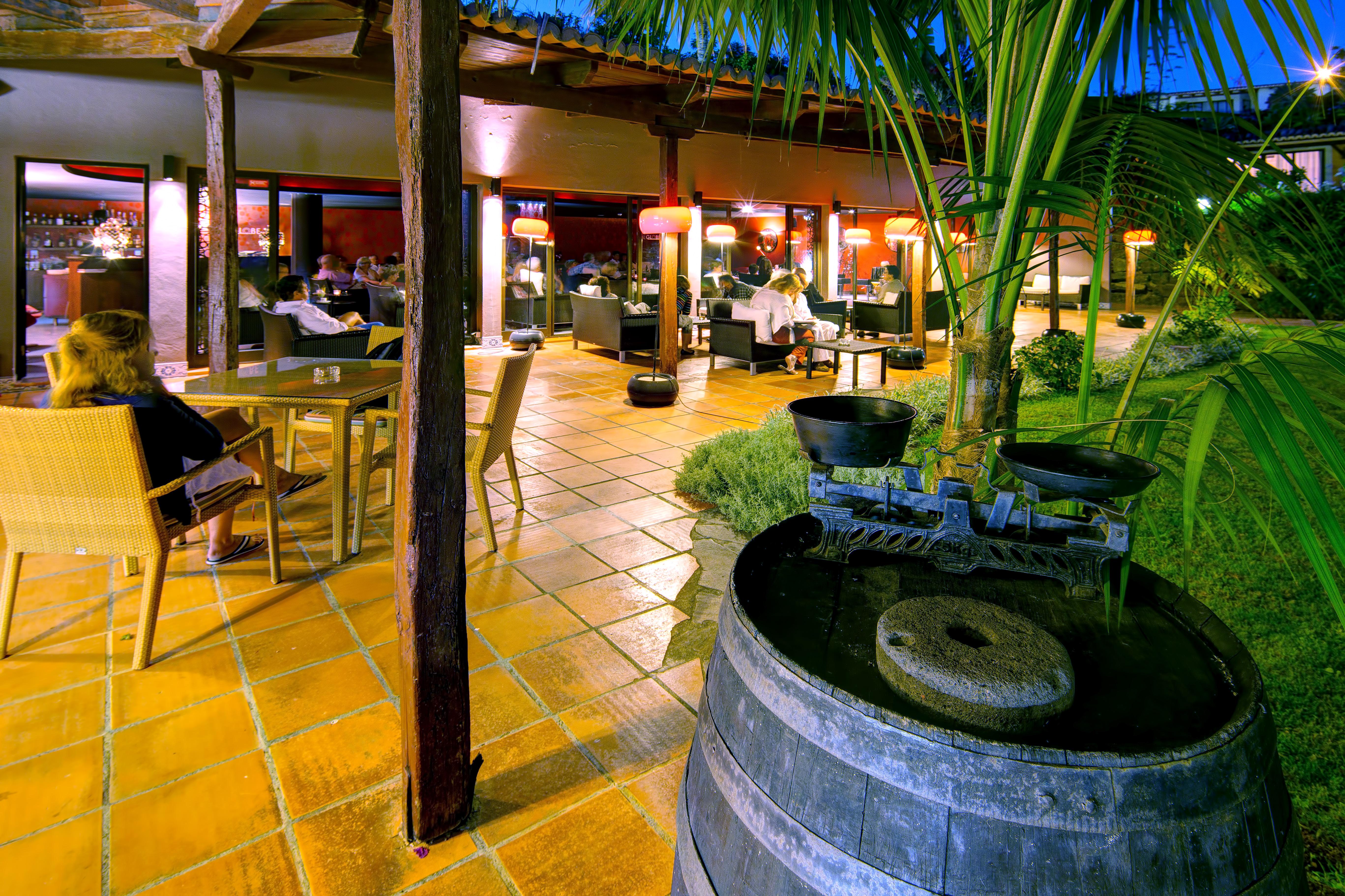 Hotel Quinta Splendida Wellness&Botanical Garden Caniço Exterior foto