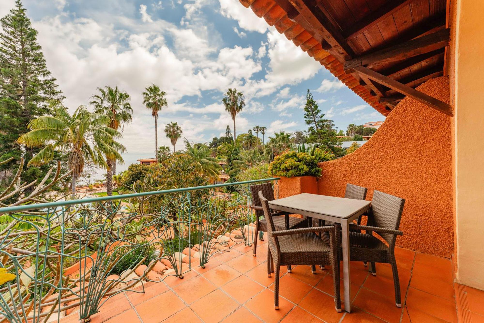 Hotel Quinta Splendida Wellness&Botanical Garden Caniço Exterior foto